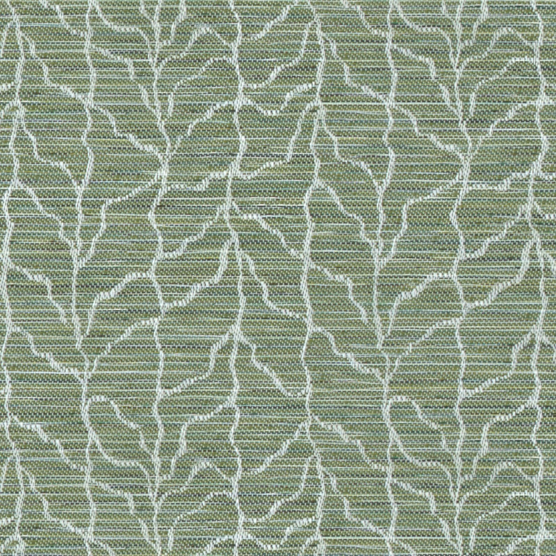 Twist Seaweed Roller Blind