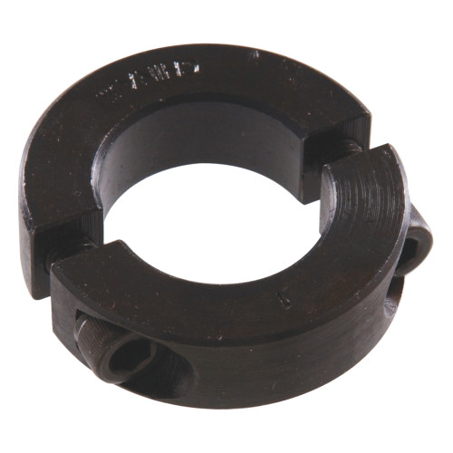 Double Split Shaft Collar (1