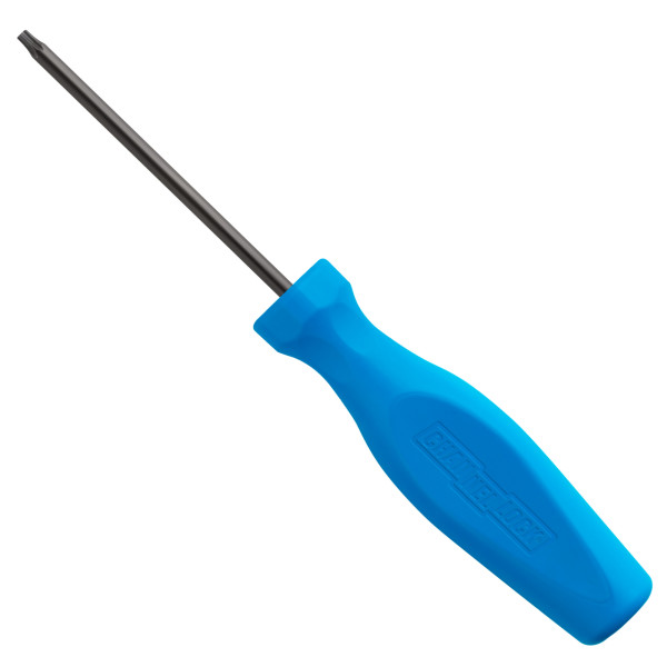 T092H TORX T9 X 2.5-inch Professional Screwdriver