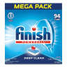 Reckitt Benckiser,  finish Powerball Dishwasher Tabs, Fresh Scent,  94 Tabs/Box