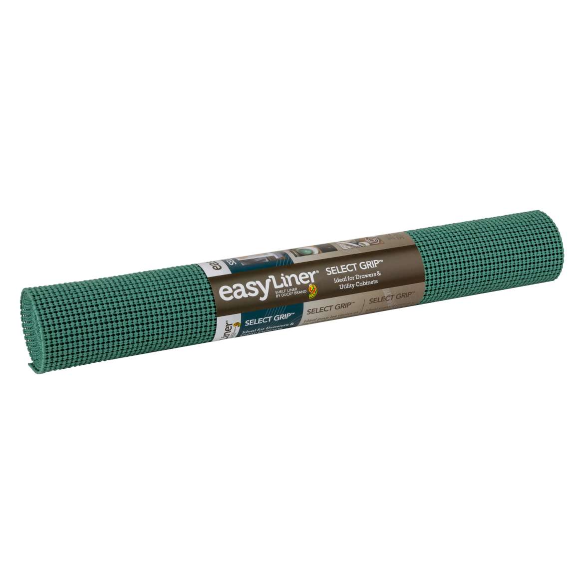 Select Grip™ EasyLiner®