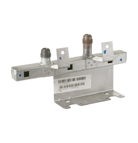 RANGE MANIFOLD TUBE