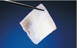 Sorbalgon Calcium Alginate Dressing, 2 x 2 Inch MK 822655