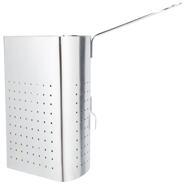 5 ½-quart Centurion® four-segment pasta inserts