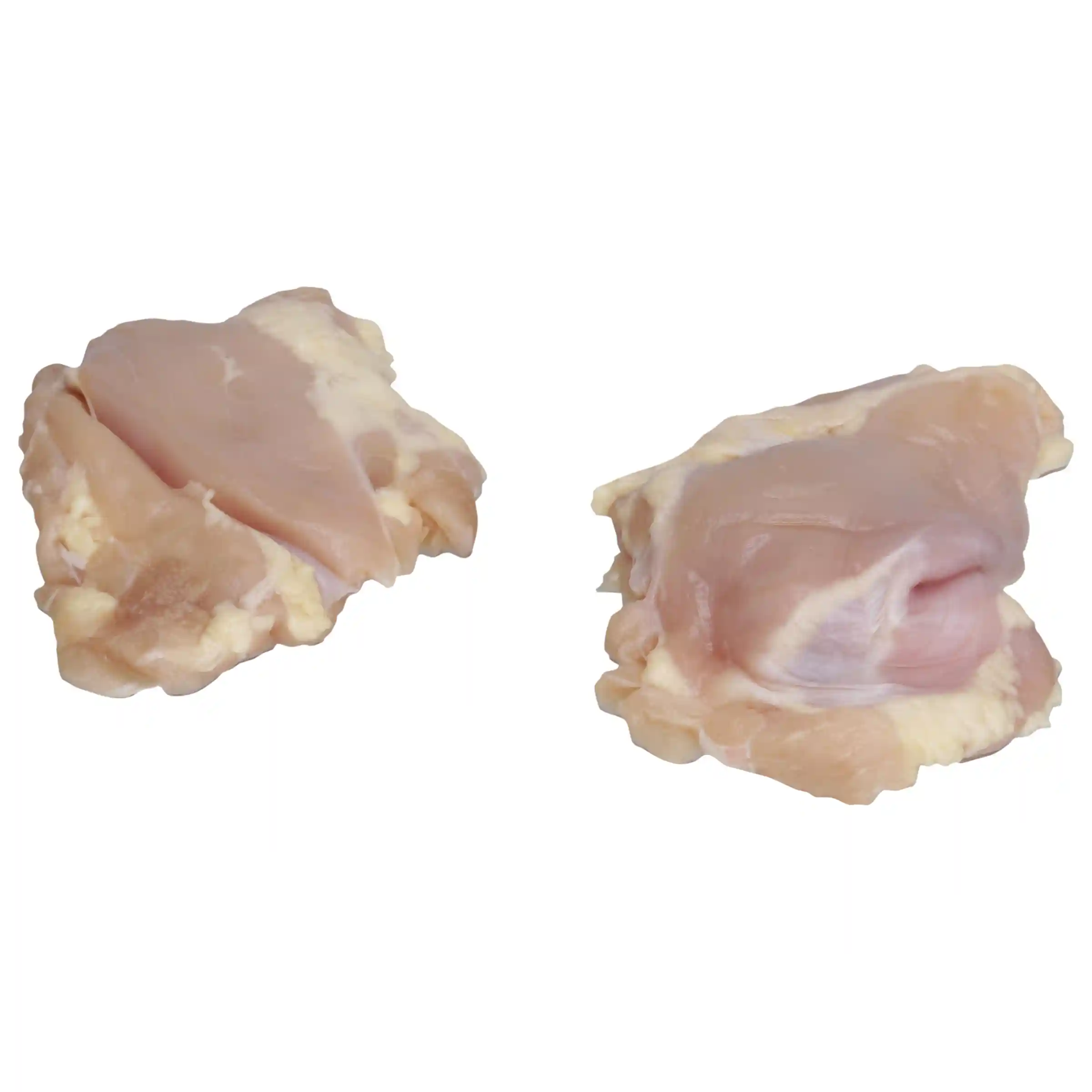 Tyson® Uncooked Boneless Skinless Thigh Meat_image_2