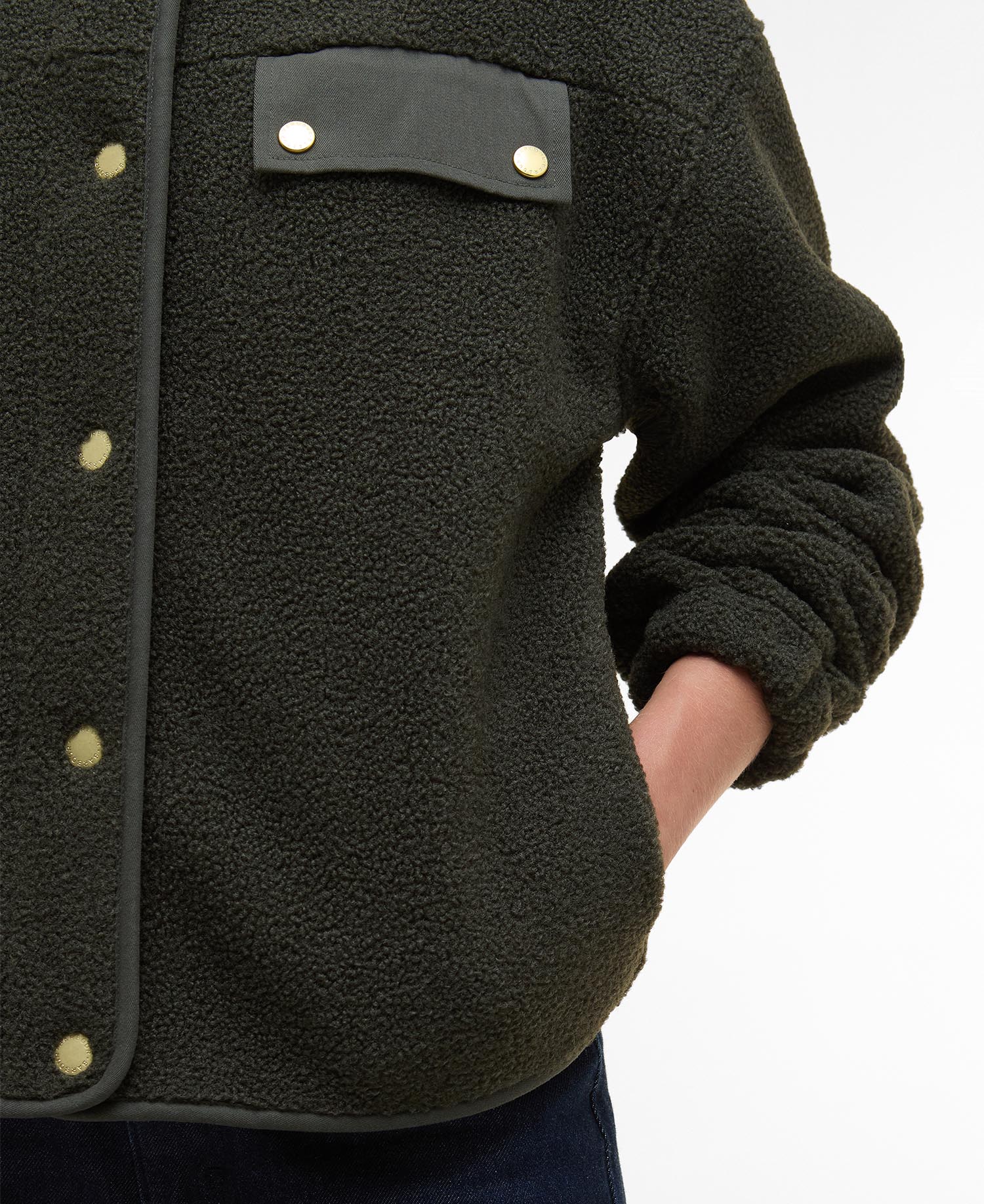 Mabel Fleece image number 4
