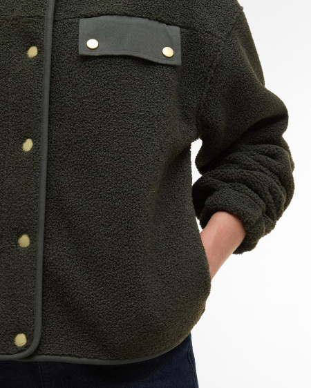 Mabel Fleece