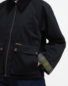Winnie Casual Jacket 