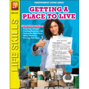 Independent Living Series: Getting A Place To Live