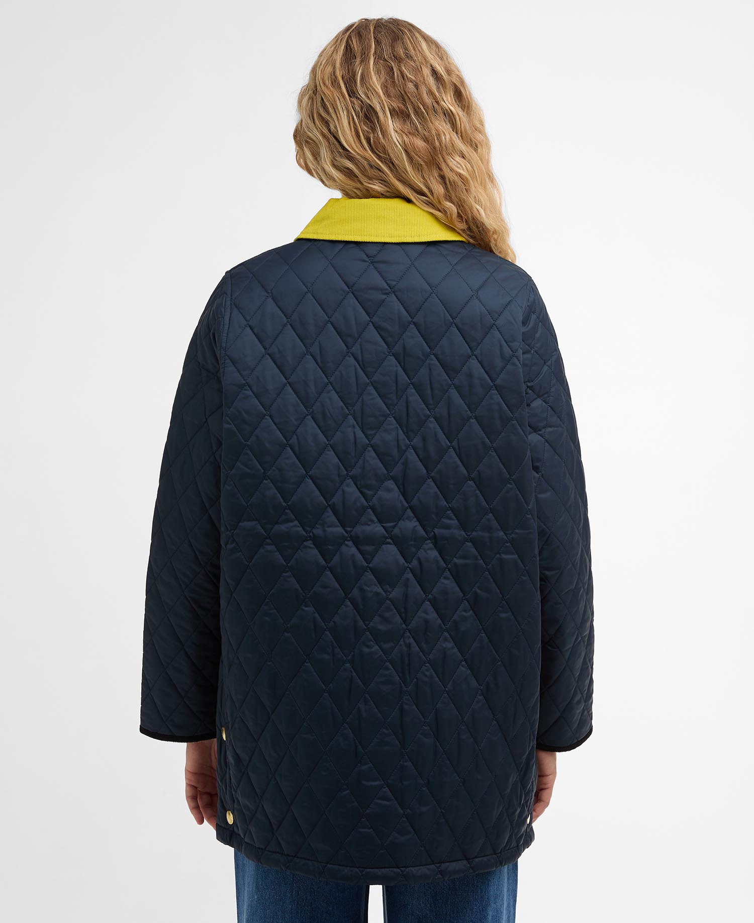 Steppjacke Icons Modern Liddesdale image number 2