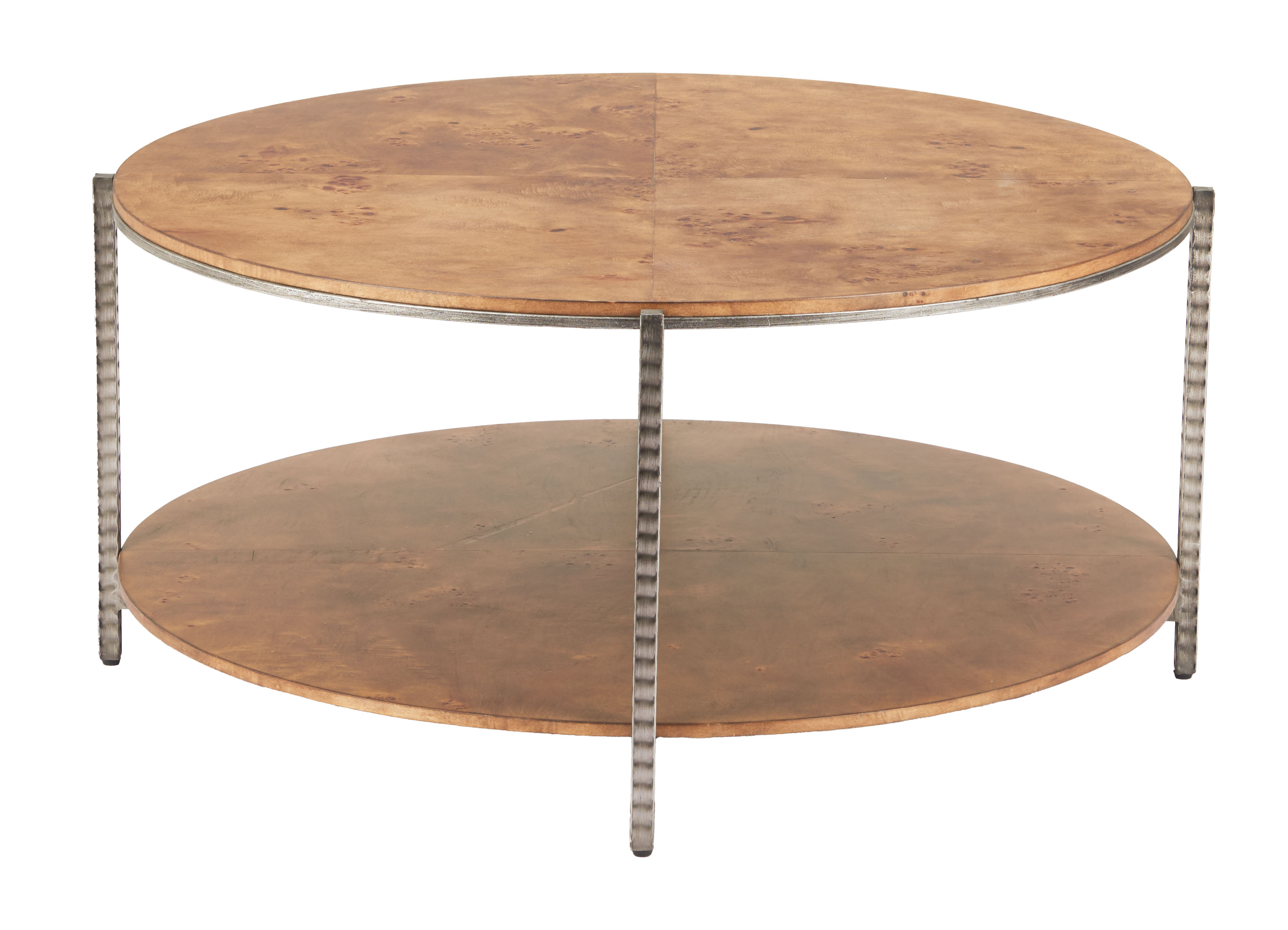 Adna Coffee Table Brown product image