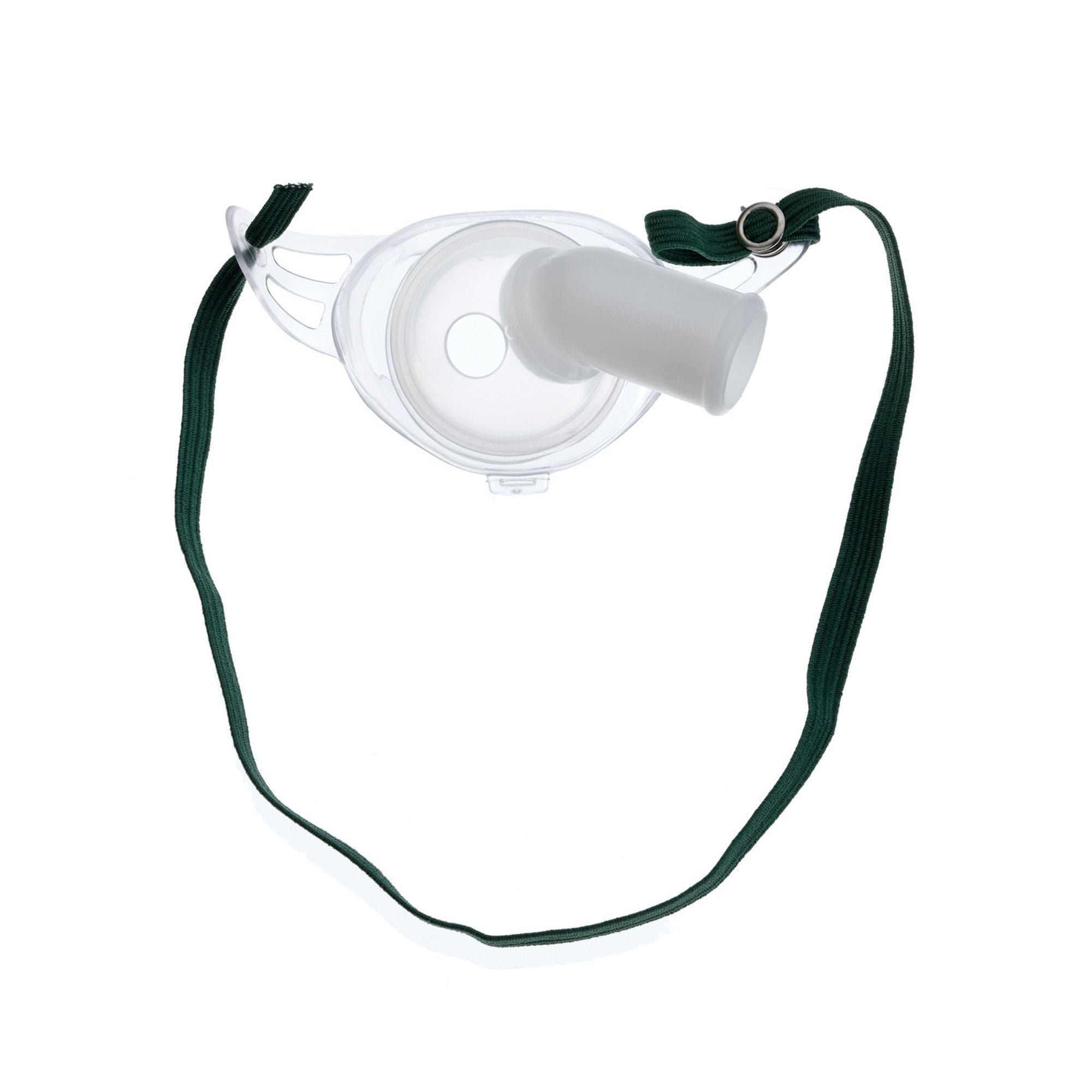Teleflex Medical Pediatric Tracheostomy Mask