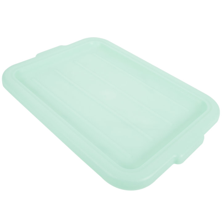Traex® Color-Mate recessed food storage box lid in green