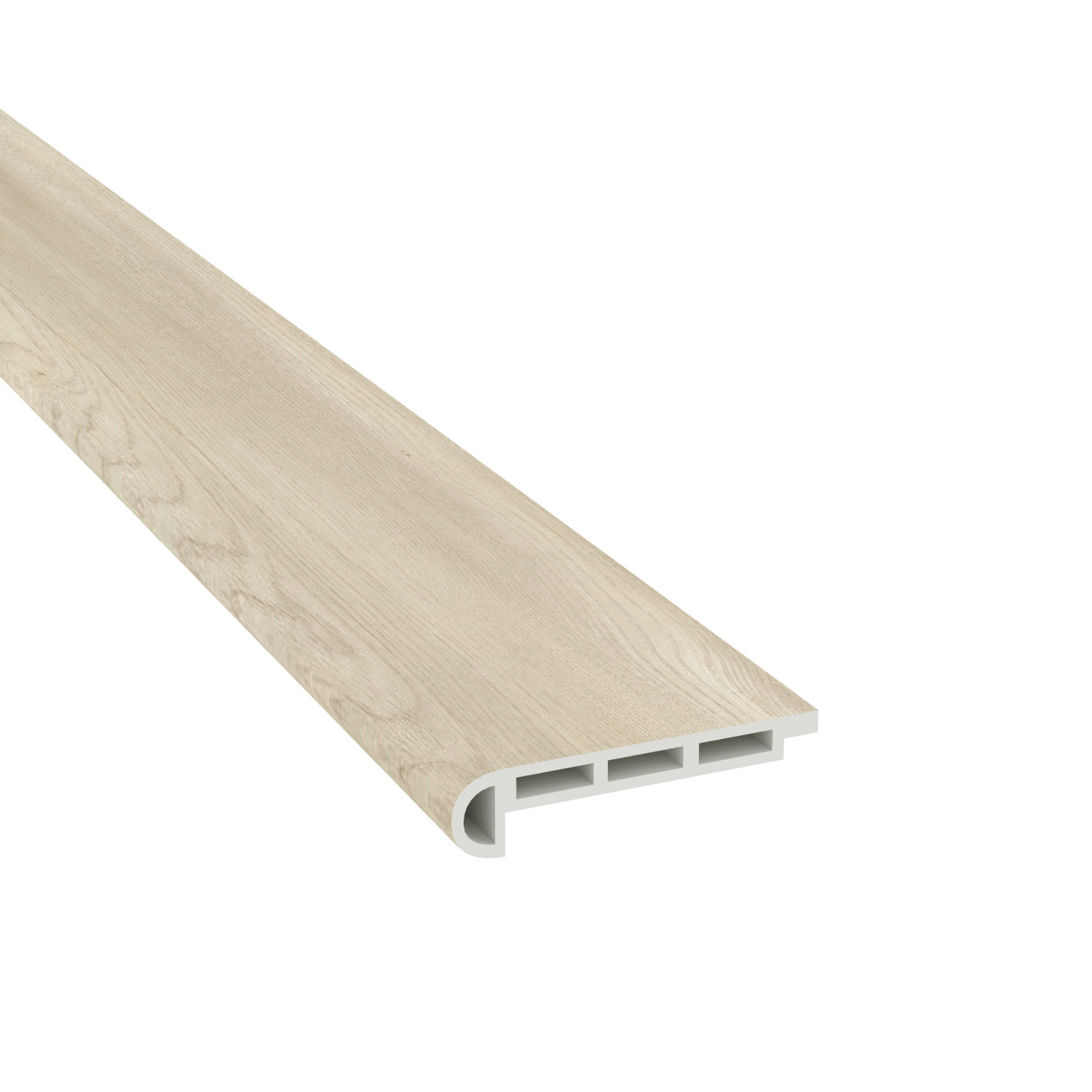 Dawn Patrol  Stair Nosing Flush view 1