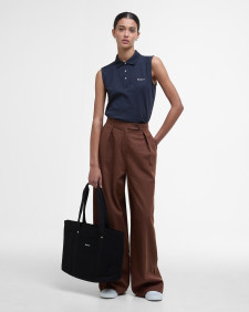 Poloshirt Bowford Sleeveless 