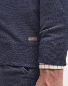 Gamlin Half-Zip Jumper 