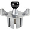 HEAD ASSY 8 SECT CM