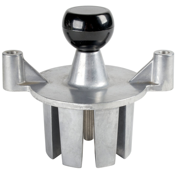 HEAD ASSY 8 SECT CM