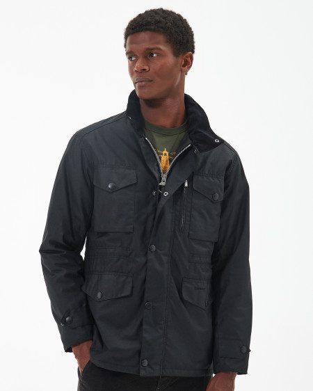 Sapper Waxed Jacket