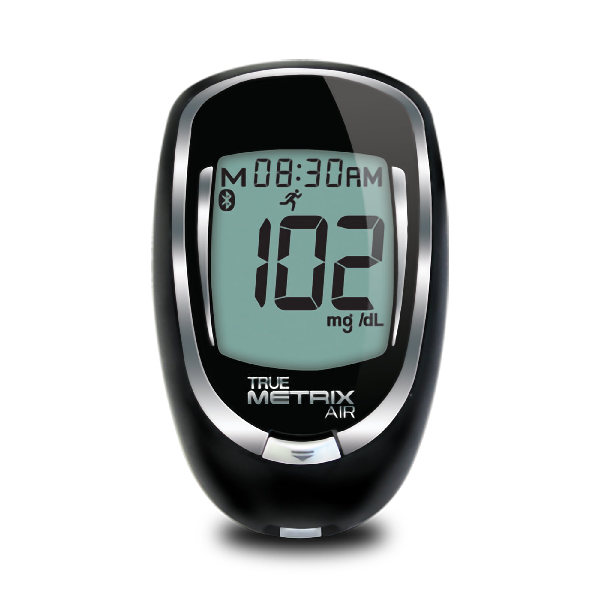TRUE METRIX Blood Glucose Meter MK 984036
