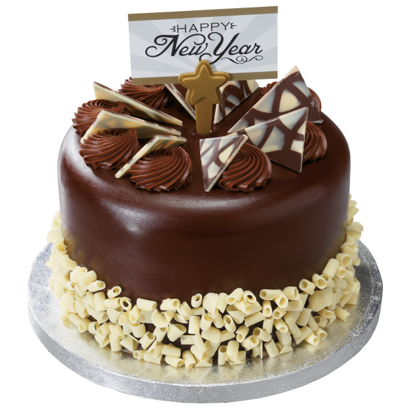 Diablo Triangle Chocolate