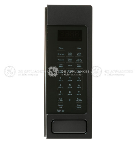 CONTROL PANEL DARK SLATE