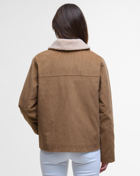 Tabitha Casual Jacket