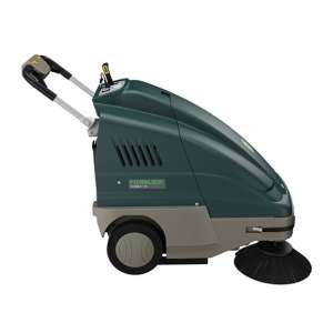 Tennant, Nobles, Scout™ 7, 28", Walk Behind Sweeper