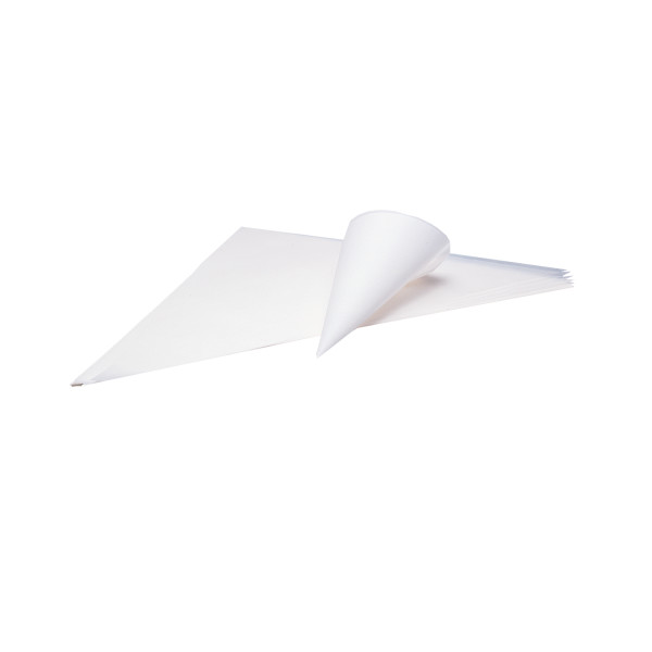 Parchment Decorating Triangles 18 Disposable Pastry Bag DecoPac