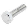 Screw M8X30 Te Uni 5739 A2