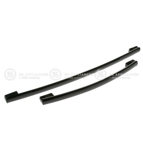 PK HANDLE KIT ASSEMBLY BLACK