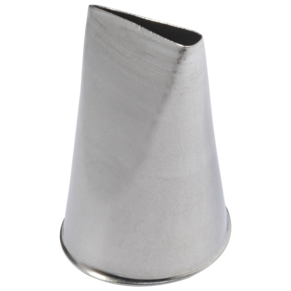 #127 Large Rose Decorating Tip