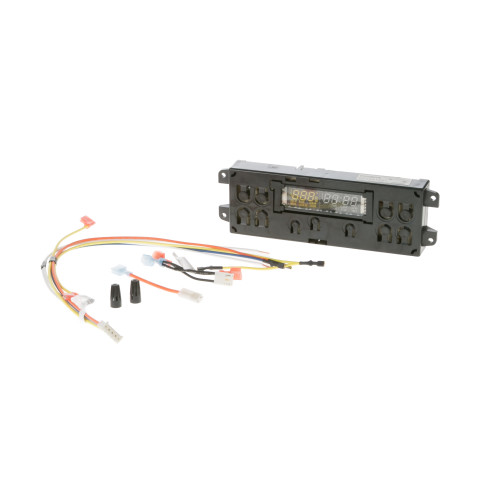 Electronic Range clock control kit
