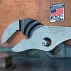 425 6.5-inch Smooth Jaw Tongue & Groove Pliers