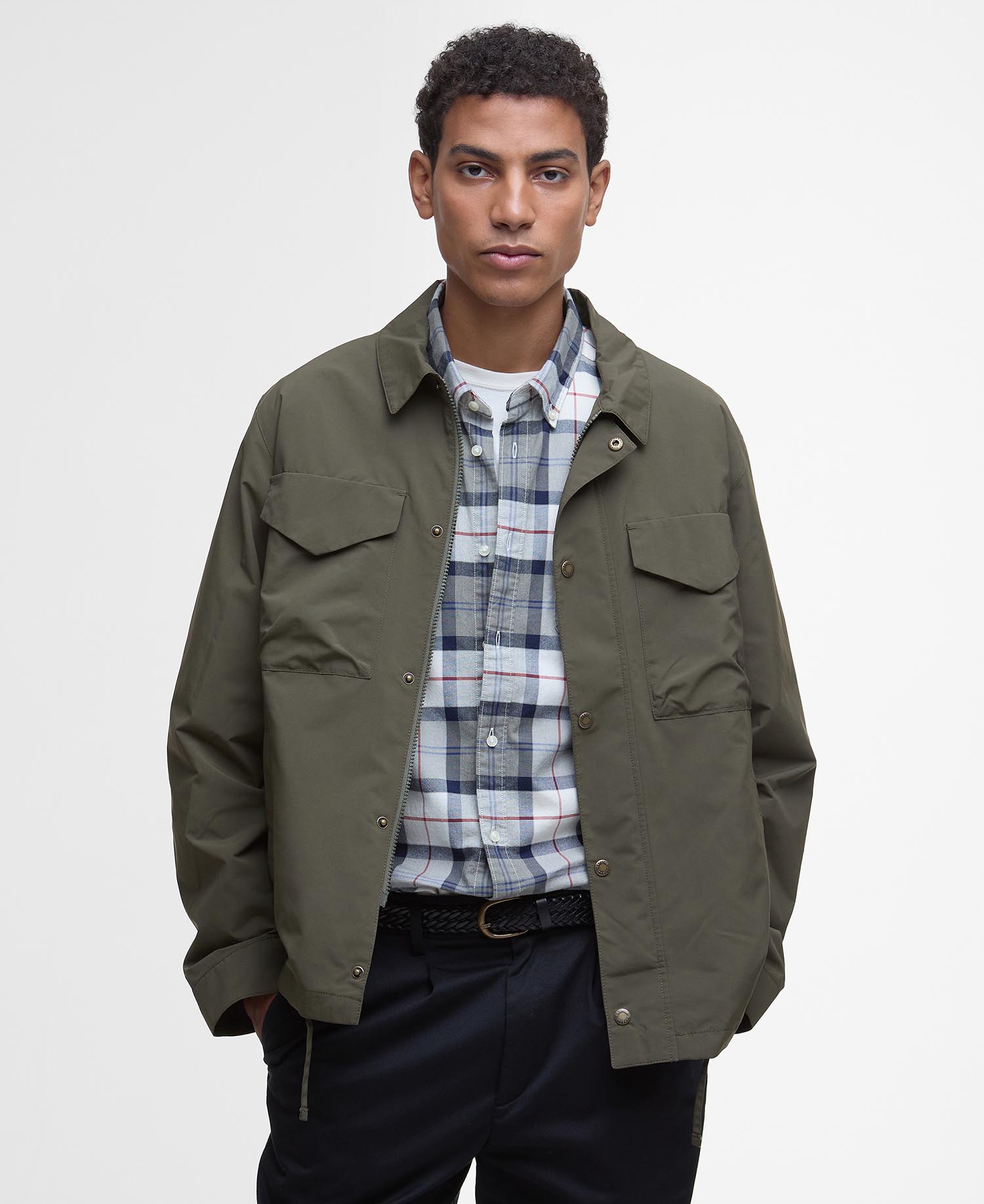 Camber Casual Jacket image number 0