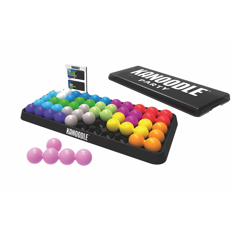 Kanoodle Party Tabletop Puzzle Game