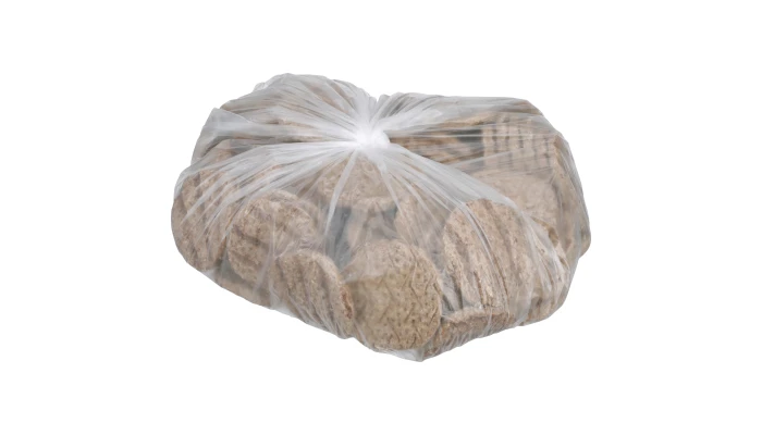Tenderbroil® Flame Grilled Beef Pattie 3 oz., Approx. 80 Pieces per case, 15Lb      _image_3