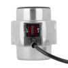 120-volt electric chafer heater