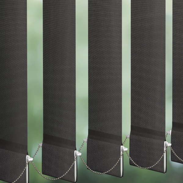 Originals 812 812829 Vertical Blind