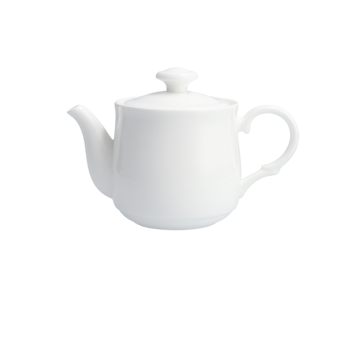 Andromeda Tea Pot w/ Lid 14.5oz