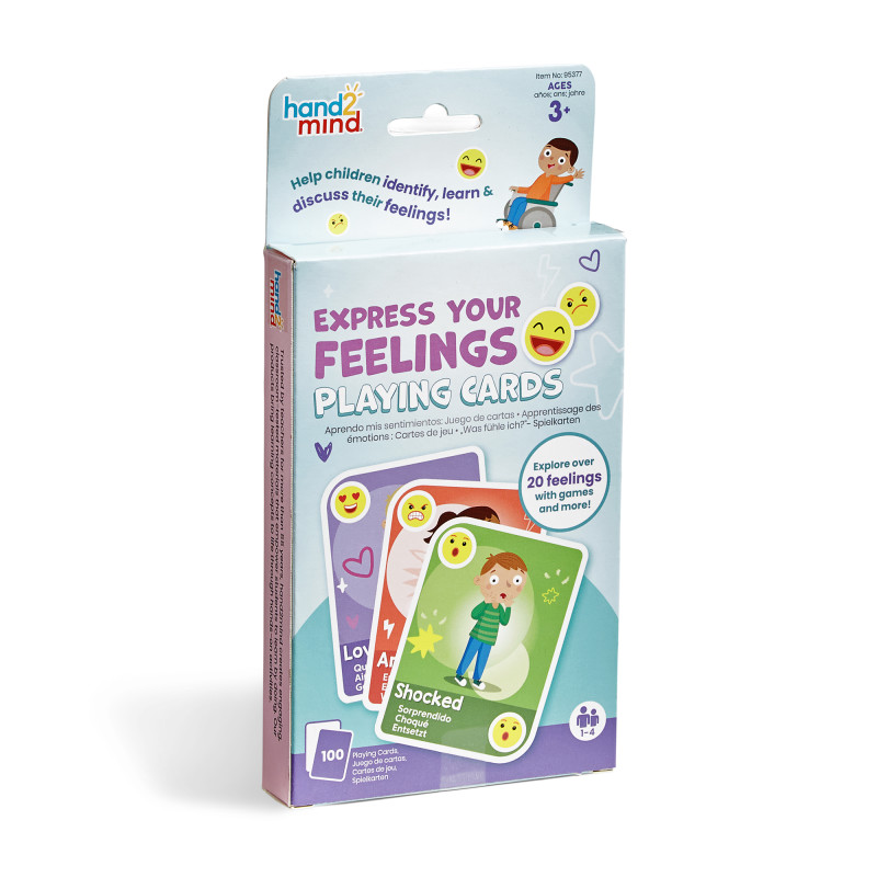 Express+Your+Feelings+Playing+Cards