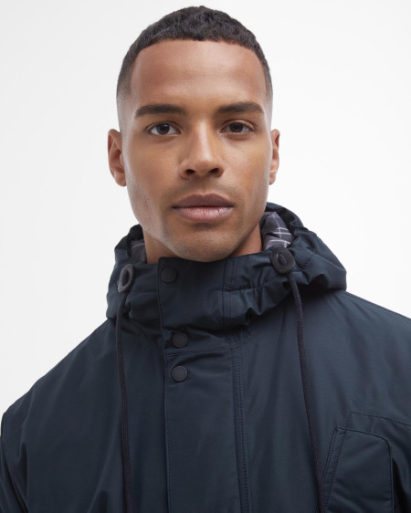 Melford Waterproof Parka