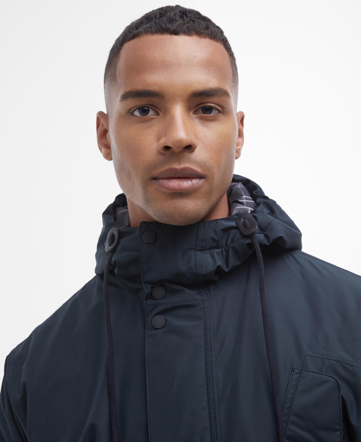 Melford Waterproof Parka image number 3