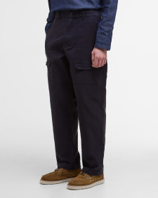 Pantaloni cargo oversize Newbirch 