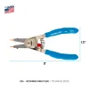 926 6-inch Convertible Retaining Ring Pliers