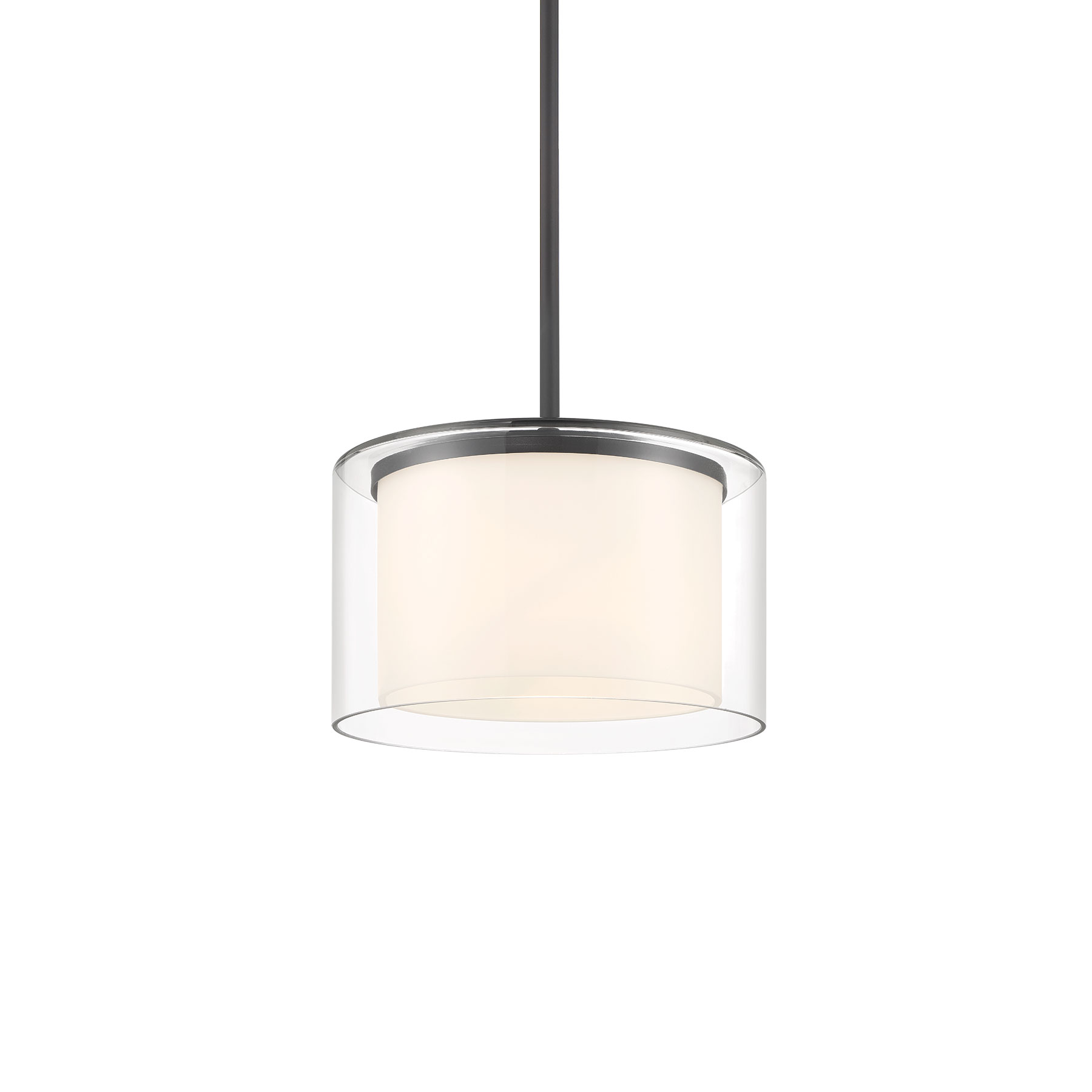 Parsons Studio - 1 Light Pendant