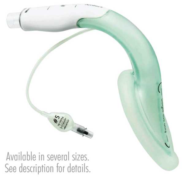 Ambu® Aura-i LARYNGEAL MASK - Size 4, Adult, 50-70kg