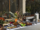 Somerville® Buffet Service