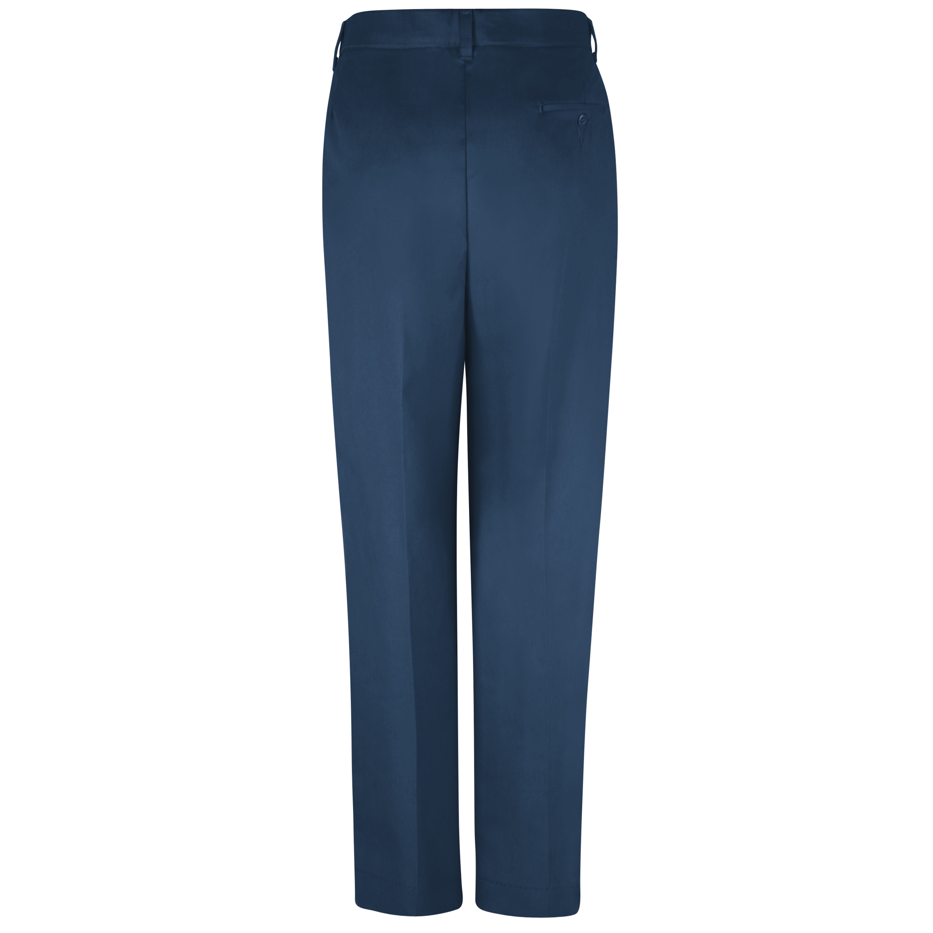Red Kap Women's Pleated Twill Slacks - Imagen 10 de 11