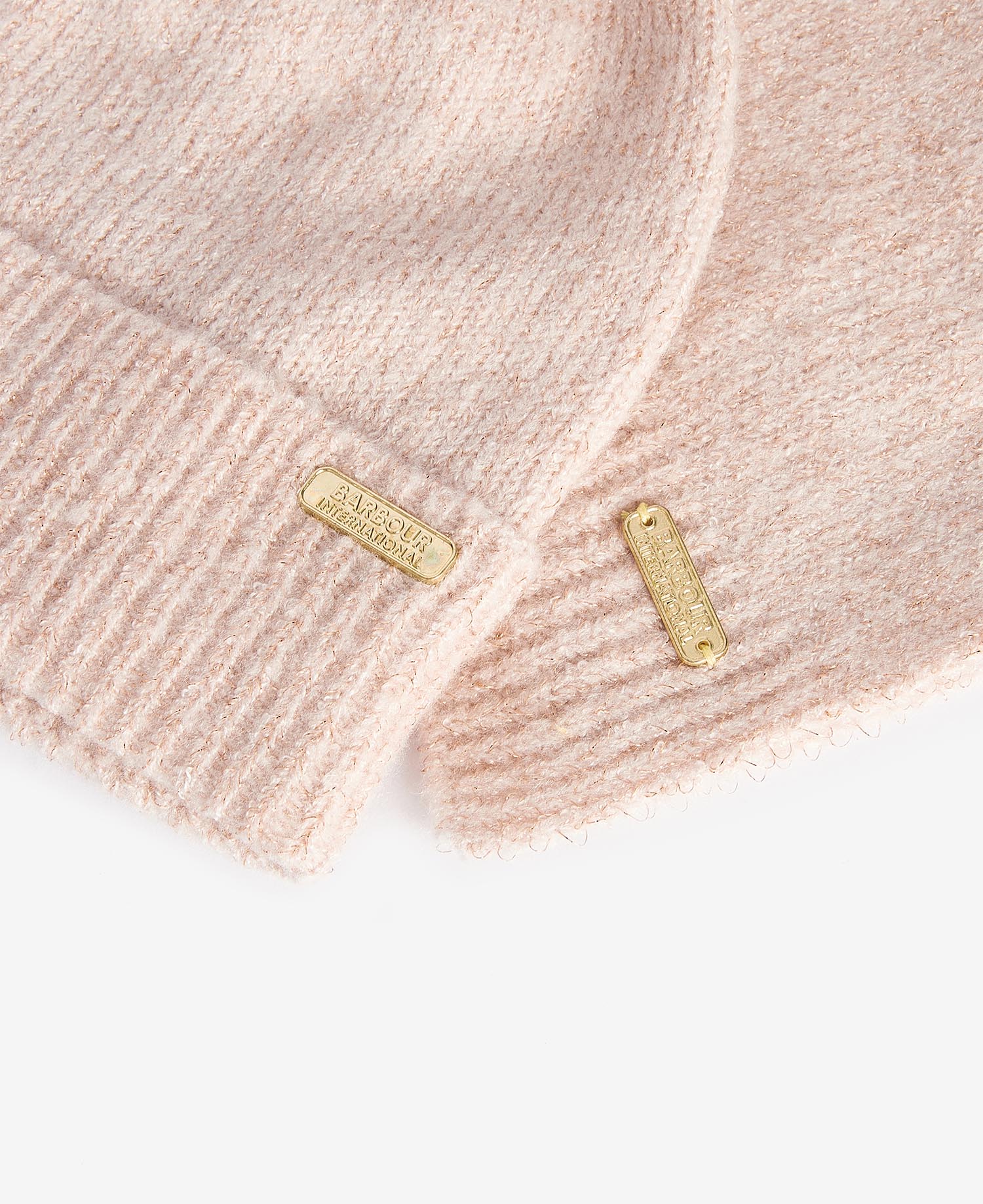 Sparkle Beanie & Scarf Gift Set image number 3